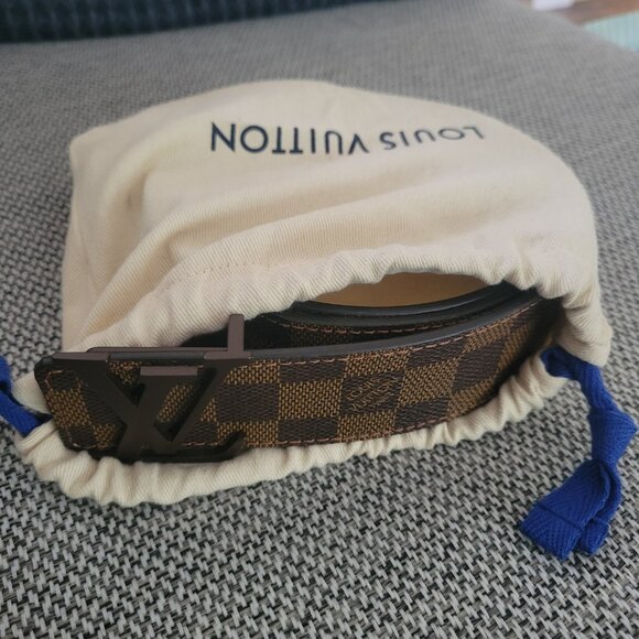 Louis Vuitton Belt - Picture 2 of 6